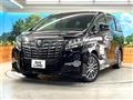 2018 Toyota Alphard