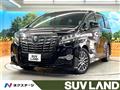 2018 Toyota Alphard