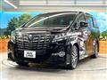 2018 Toyota Alphard