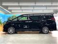 2018 Toyota Alphard