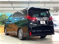 2018 Toyota Alphard