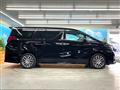 2018 Toyota Alphard