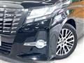2018 Toyota Alphard