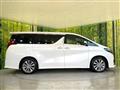 2017 Toyota Alphard