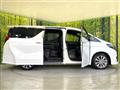 2017 Toyota Alphard