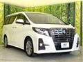 2017 Toyota Alphard