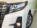 2017 Toyota Alphard