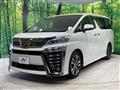 2018 Toyota Vellfire