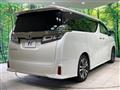 2018 Toyota Vellfire