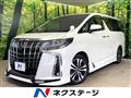 2018 Toyota Alphard