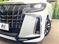 2018 Toyota Alphard