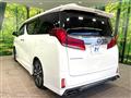2018 Toyota Alphard
