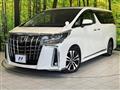 2018 Toyota Alphard