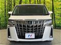2018 Toyota Alphard