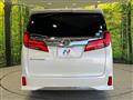2018 Toyota Alphard