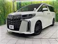 2018 Toyota Alphard