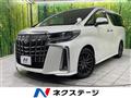 2018 Toyota Alphard