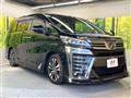 2018 Toyota Vellfire