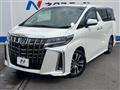 2019 Toyota Alphard