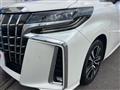 2019 Toyota Alphard