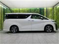 2019 Toyota Vellfire