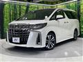 2020 Toyota Alphard