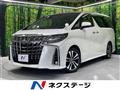 2020 Toyota Alphard