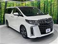 2020 Toyota Alphard