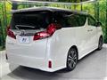 2020 Toyota Alphard