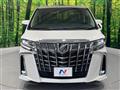 2020 Toyota Alphard