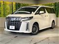 2021 Toyota Alphard