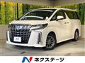 2021 Toyota Alphard
