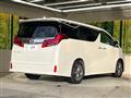 2021 Toyota Alphard