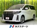 2021 Toyota Alphard