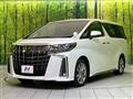 2021 Toyota Alphard