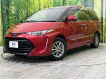 2016 Toyota Estima Hybrid