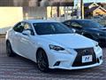 2014 Lexus IS