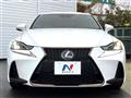 2017 Lexus IS