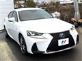 2017 Lexus IS