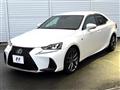 2017 Lexus IS