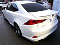 2017 Lexus IS