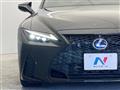 2022 Lexus IS