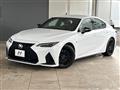 2022 Lexus IS