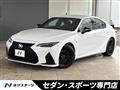 2022 Lexus IS