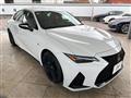 2022 Lexus IS