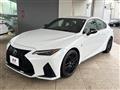 2022 Lexus IS