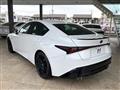 2022 Lexus IS