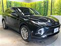 2023 Toyota Harrier Hybrid