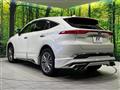 2022 Toyota Harrier Hybrid