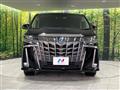 2020 Toyota Alphard Hybrid